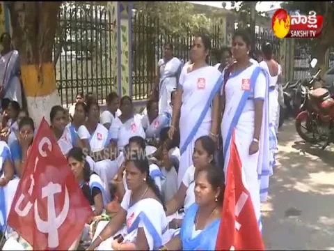  - Sakshi