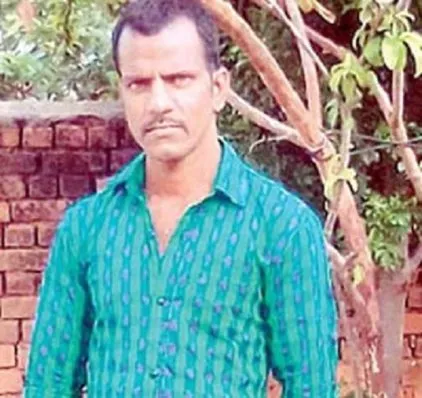 SIT officials took Hajipur serial killer into custody - Sakshi