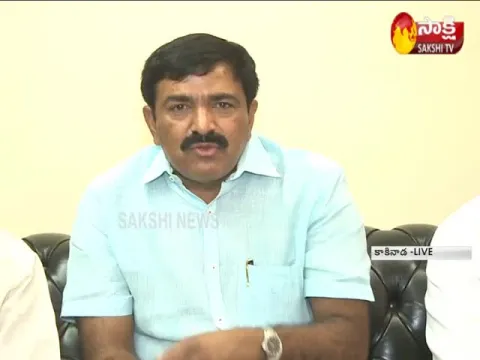  - Sakshi