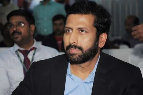 Case registered against TV9 Raviprakash - Sakshi