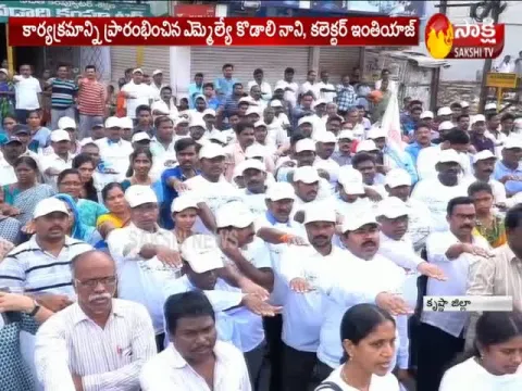  - Sakshi