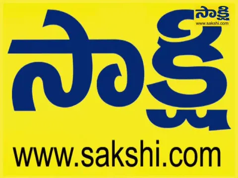  - Sakshi