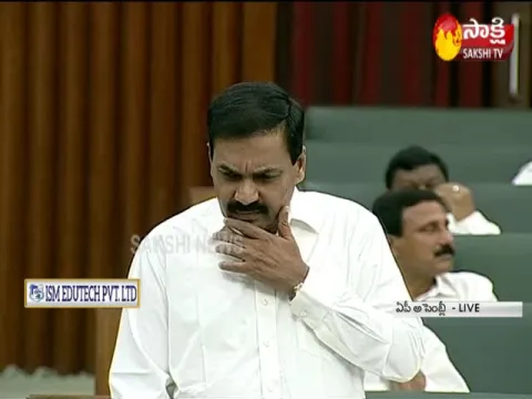  - Sakshi