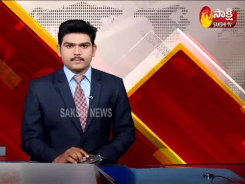  - Sakshi