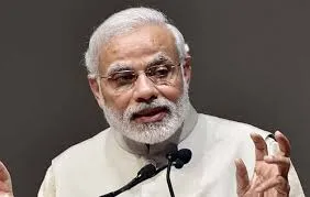 PM Modi Focus On Jamili Elections - Sakshi
