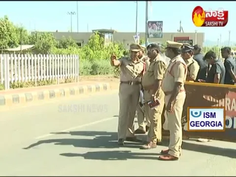 AP police personnel to get weekly-off