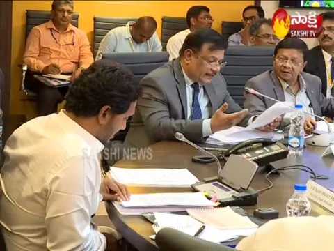 Special accounts for government schemes