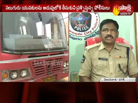  - Sakshi