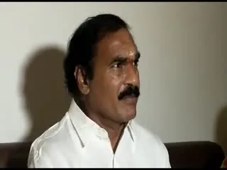 Kakinada, TDP Kapu Leaders Hold Meeting  - Sakshi