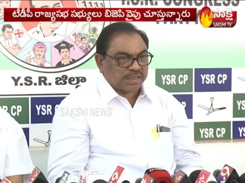  - Sakshi