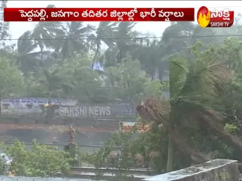 Rain likely to lash Hyderabad in the next two days