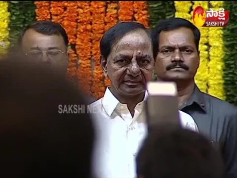  - Sakshi