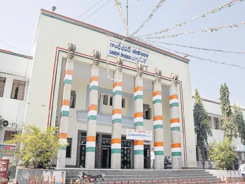 whats happening in telangana congress