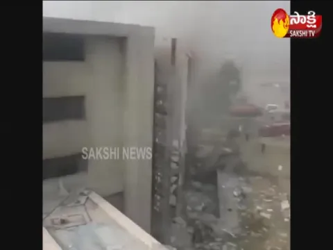  - Sakshi