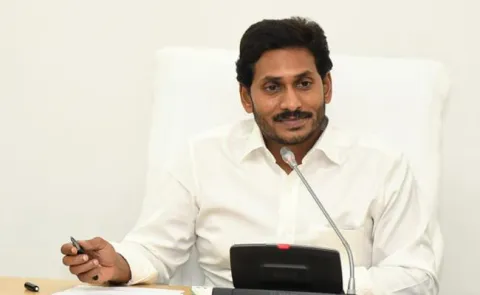 YS Jagan to hold collectors' meet at Praja Vedika