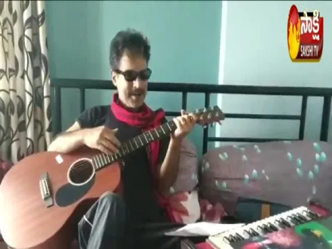  - Sakshi