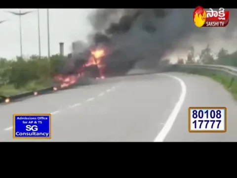 Three died in kamareddy road accident