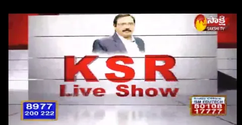 KSR Live Show 27th June 2019