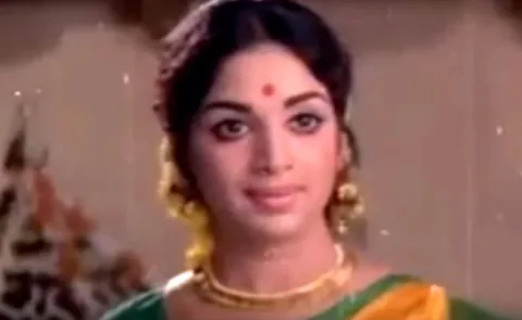 Legendary actor-filmmaker Vijaya Nirmala passes away in Hyderabad