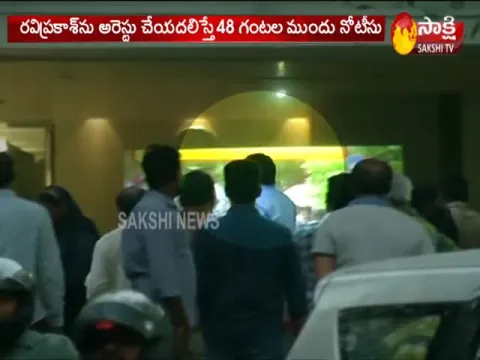  - Sakshi