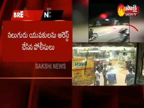  - Sakshi