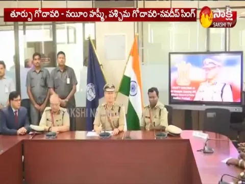  - Sakshi
