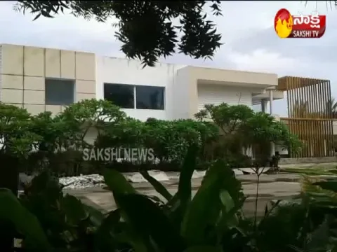  - Sakshi