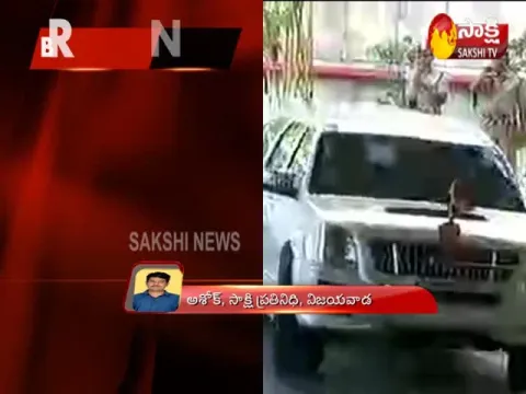 - Sakshi