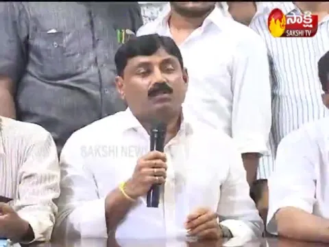  - Sakshi