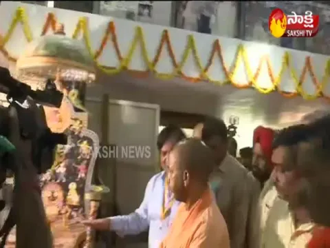  - Sakshi