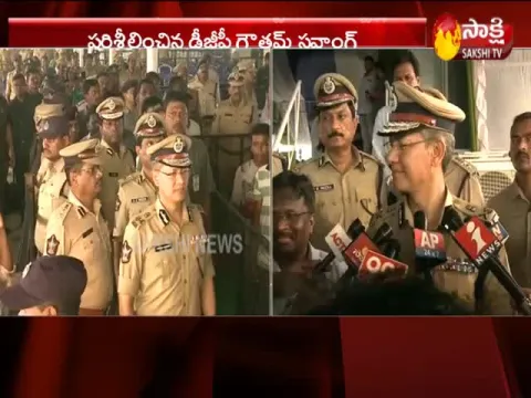  - Sakshi