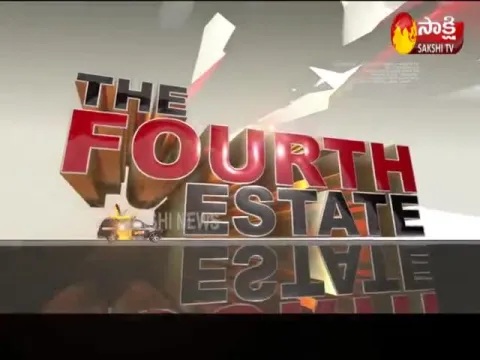 The Fourth Estate on Karnataka Crisis