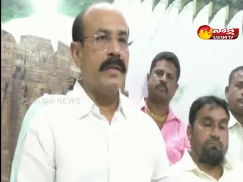 SV Mohan Reddy response on ap budget 2019