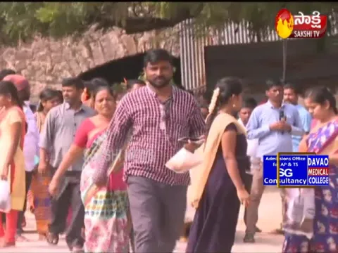 Telangana: Bonalu festival kicks off at Golconda Fort
