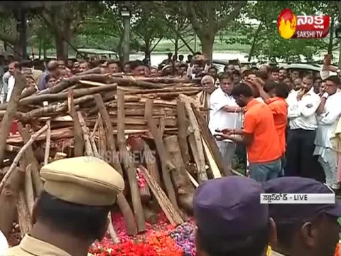  - Sakshi