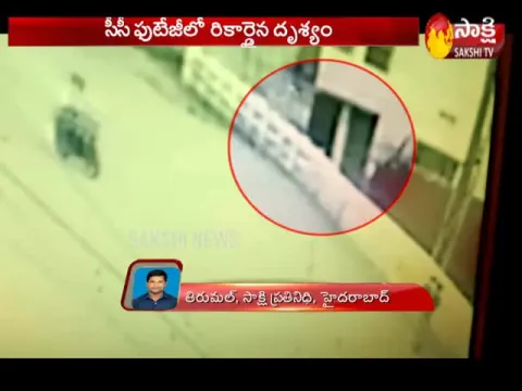  - Sakshi