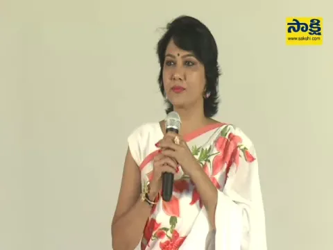  - Sakshi
