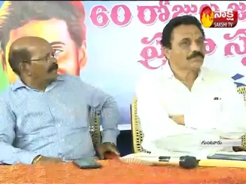 CM YS Jagan Governance@60 Days