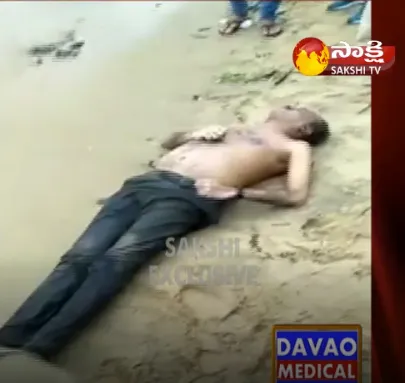 Cafe Coffee Day founder VG Siddhartha's body found