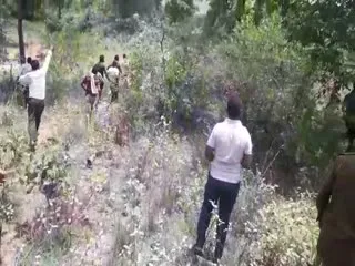 Bhadradri, Gundala Encounter Tribals Attacks Police  - Sakshi