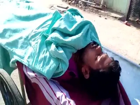 Two die during Athi Varadar festival in Kancheepuram