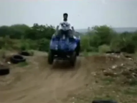 Telangana: US-based NRI dies in bike accident