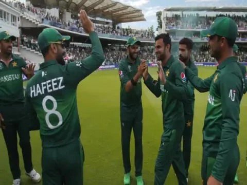 Shoaib Malik Announces His Retirement From ODI Cricket