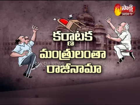 Make or break moment in Karnataka