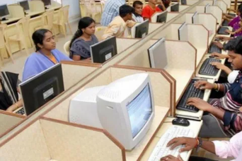 Help Desk for AP Grama Sachivalayam Jobs