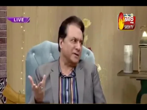  - Sakshi