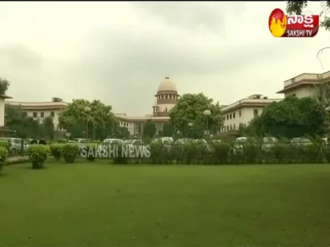 Supreme Court Trial On EBC reservations