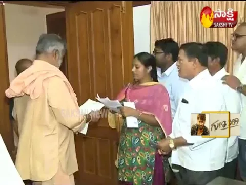 Peddi Ramachandra Reddy Speaks About Sand Mafia