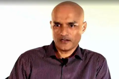Pakistan offers consular access to Kulbhushan Jadhav