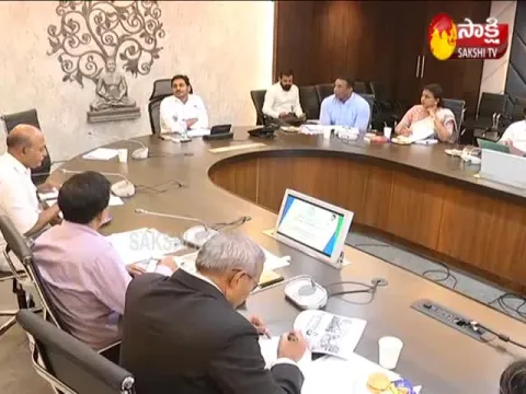 AP CM YS Jagan Announces Welfare Schemes